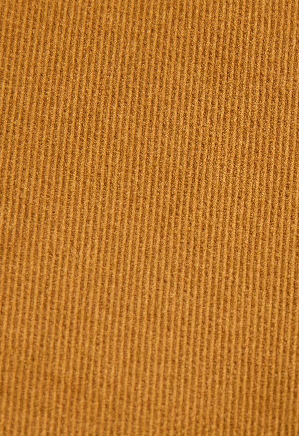 Paul Stuart Brushed Cotton Trouser