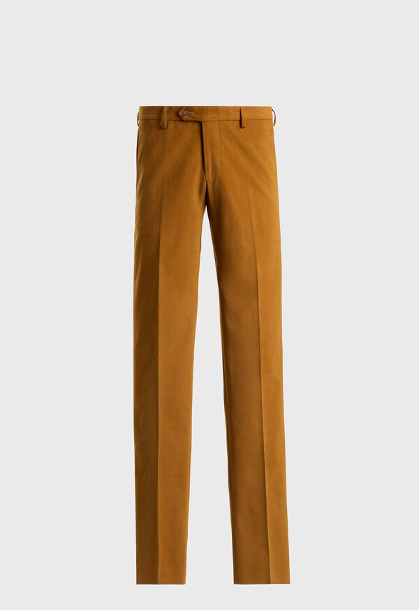 paul stuart Brushed Cotton Trouser