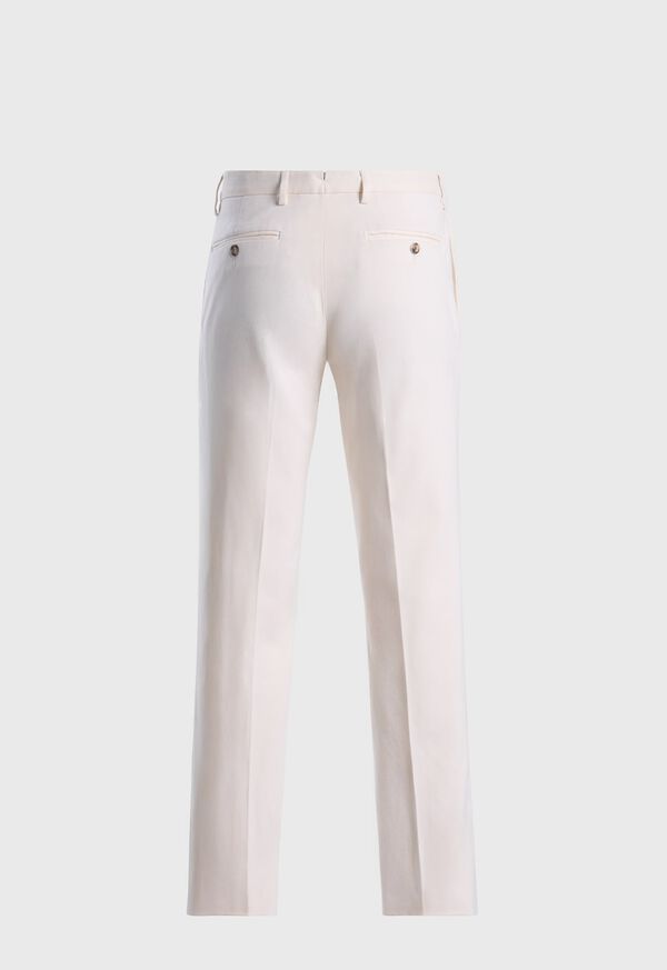 Paul Stuart Brushed Cotton Trouser