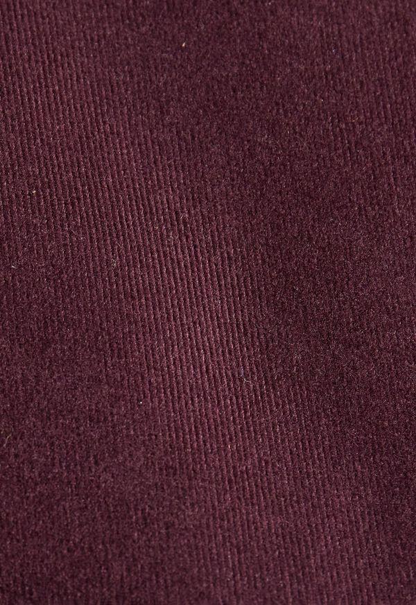 Paul Stuart Brushed Twill Five Pocket Pant