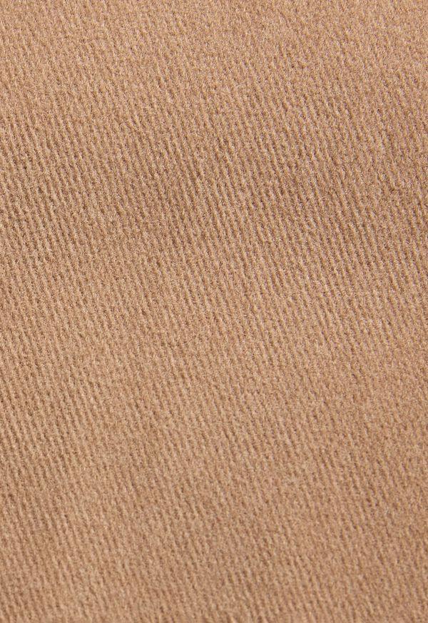 Paul Stuart Brushed Twill Five Pocket Pant