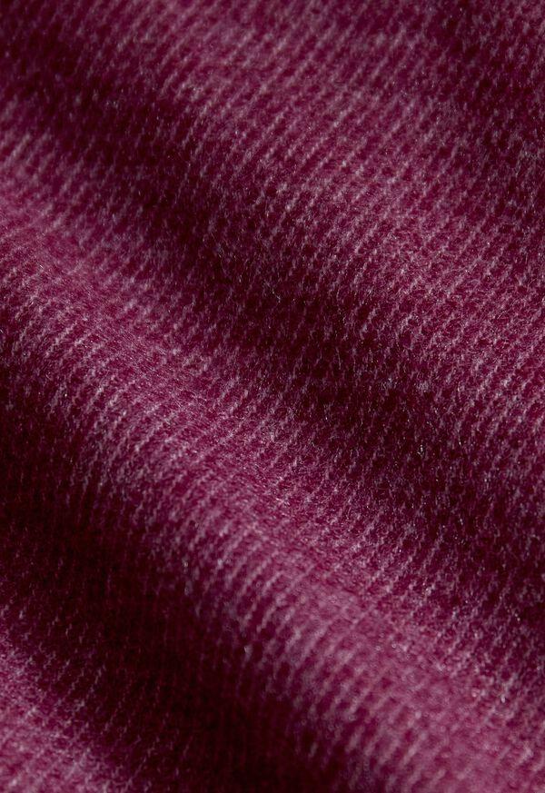 Paul Stuart Brushed Twill Shirt