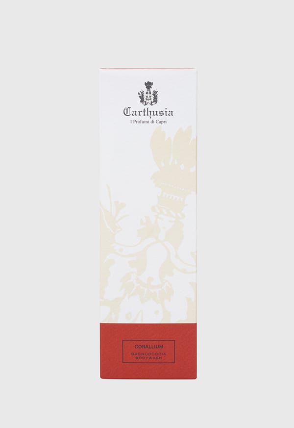 Paul Stuart Caorallium Shower Gel