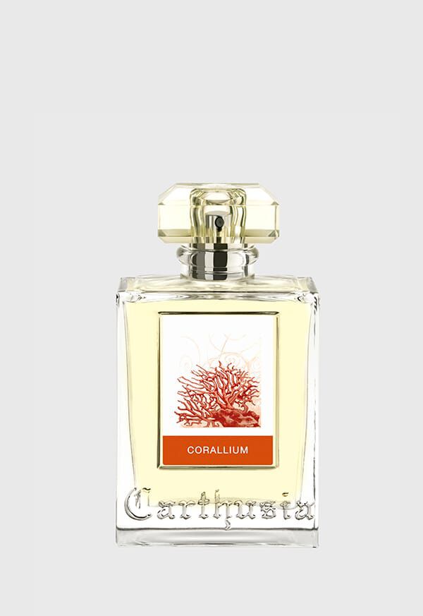Paul Stuart Carthusia Corallium Eau De Parfum
