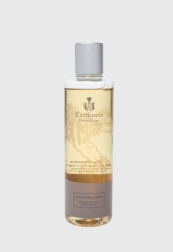 Paul Stuart Carthusia Shower Gel
