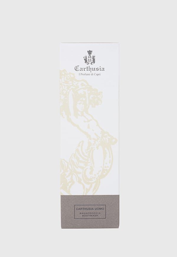 Paul Stuart Carthusia Shower Gel