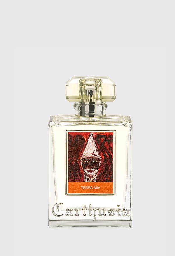 Paul Stuart Carthusia Terra Mia Eau De Parfum