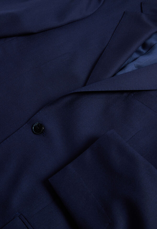 Paul Stuart Cashmere All Year Blazer