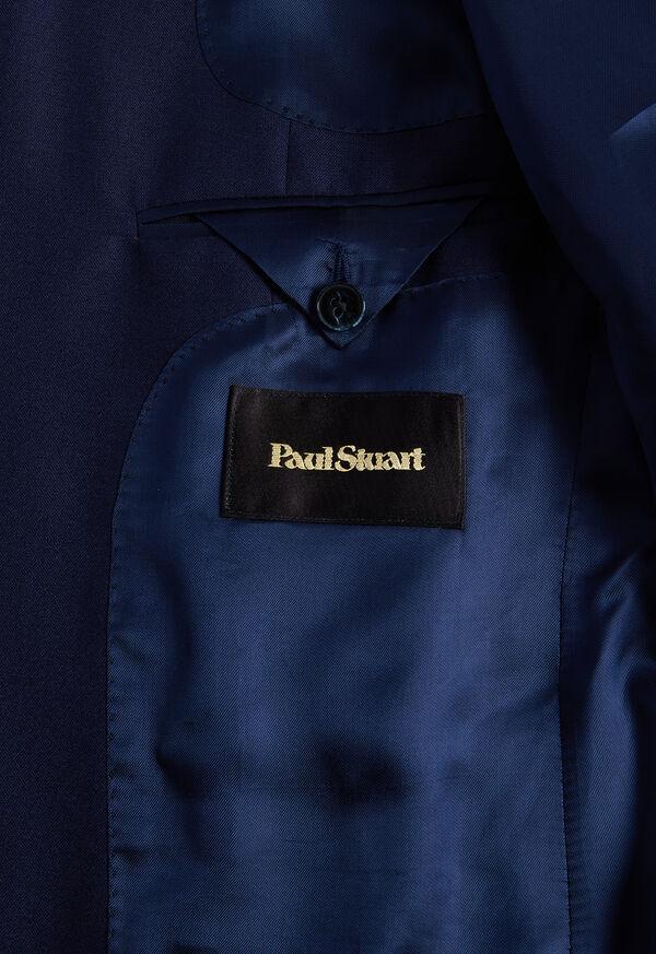 Paul Stuart Cashmere All Year Blazer