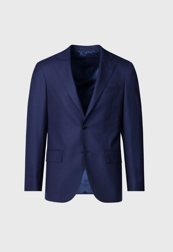 paul stuart Cashmere All Year Blazer