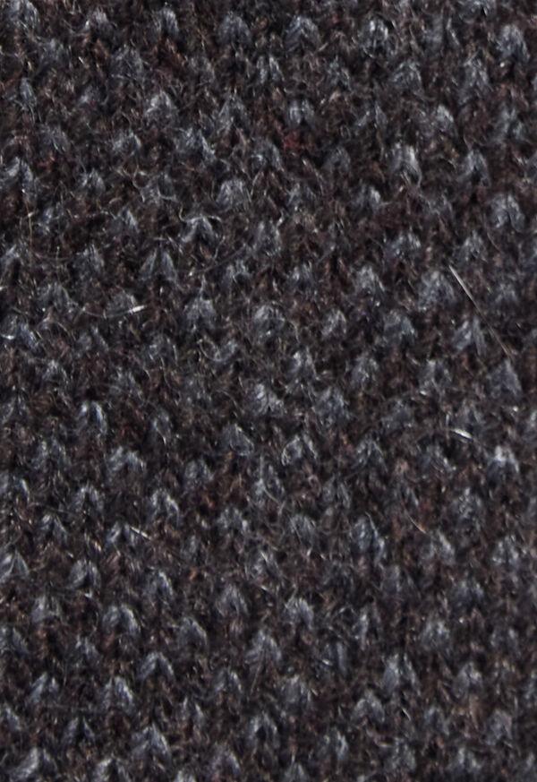 Paul Stuart Cashmere Blend Oxford Sock