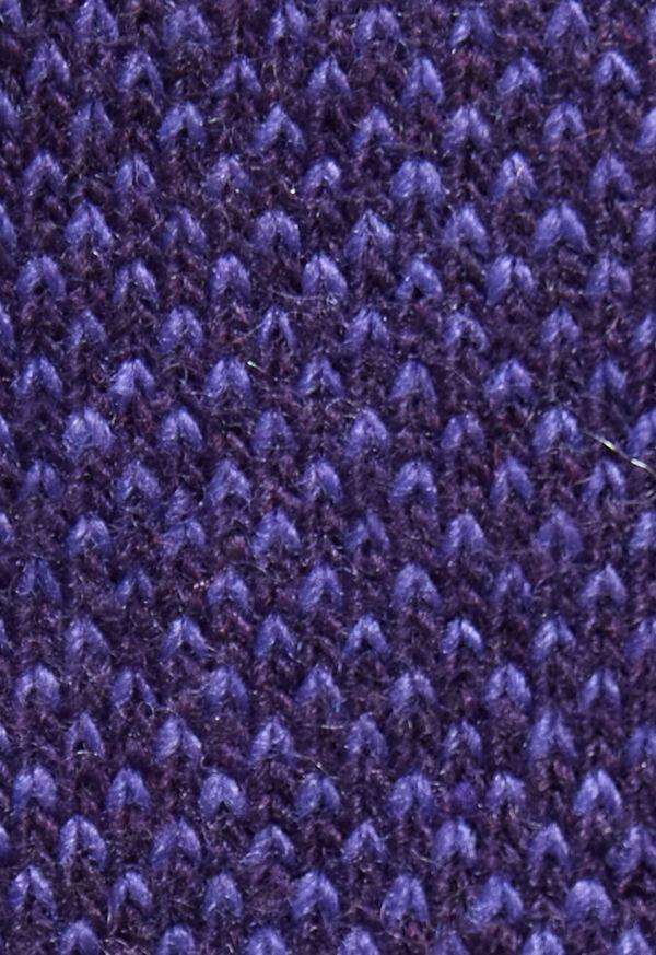 Paul Stuart Cashmere Blend Oxford Sock