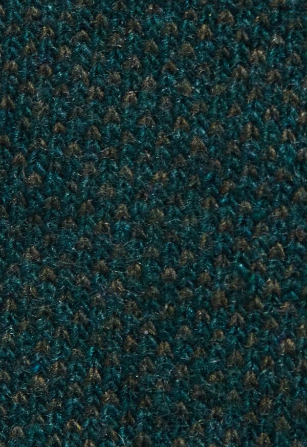 Paul Stuart Cashmere Blend Oxford Sock