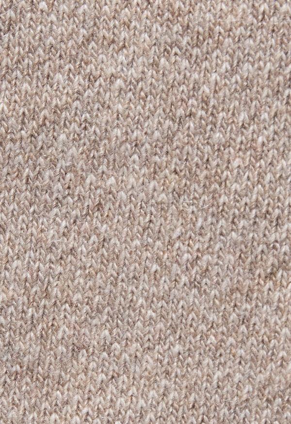 Paul Stuart Cashmere Blend Oxford Sock