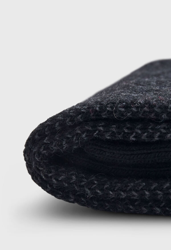 Paul Stuart Cashmere Blend Oxford Sock