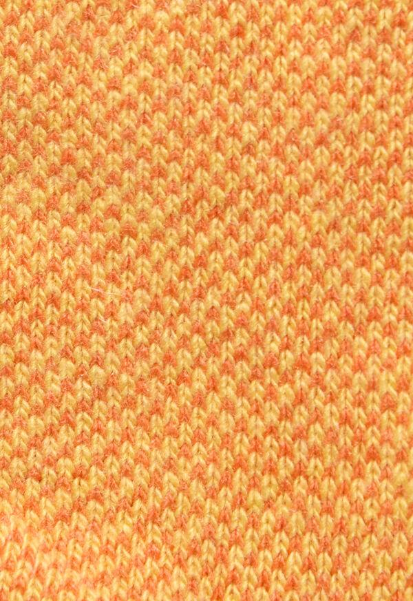 Paul Stuart Cashmere Blend Oxford Sock