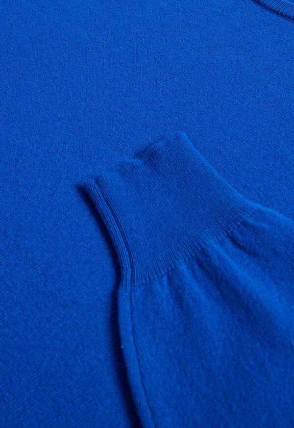 Paul Stuart Cashmere Crewneck Sweater