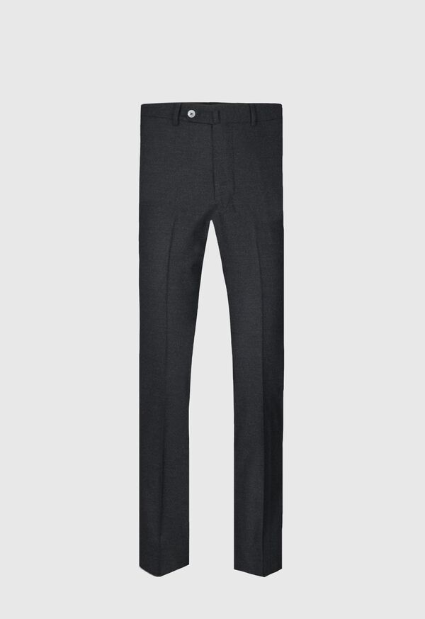 paul stuart Cashmere Flannel Trouser