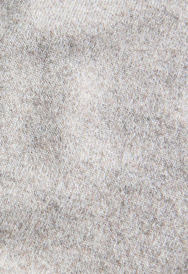 Paul Stuart Cashmere Full-Zip Cardigan