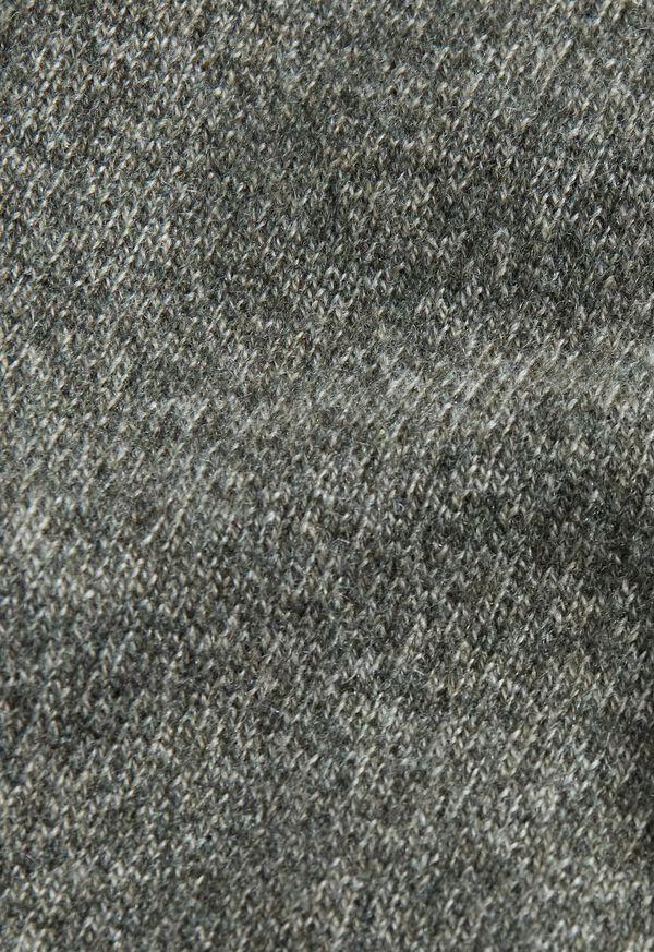 Paul Stuart Cashmere Full-Zip Cardigan