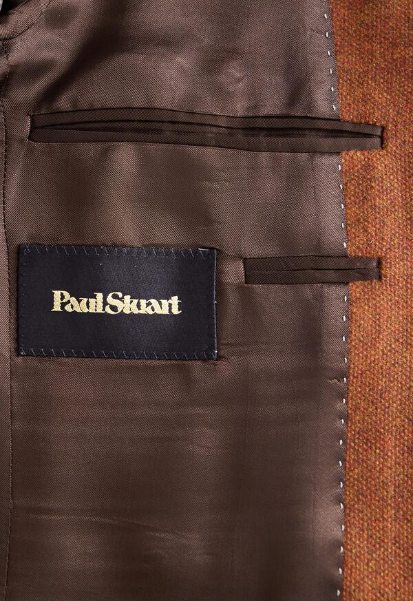 Paul Stuart Cashmere Jacket