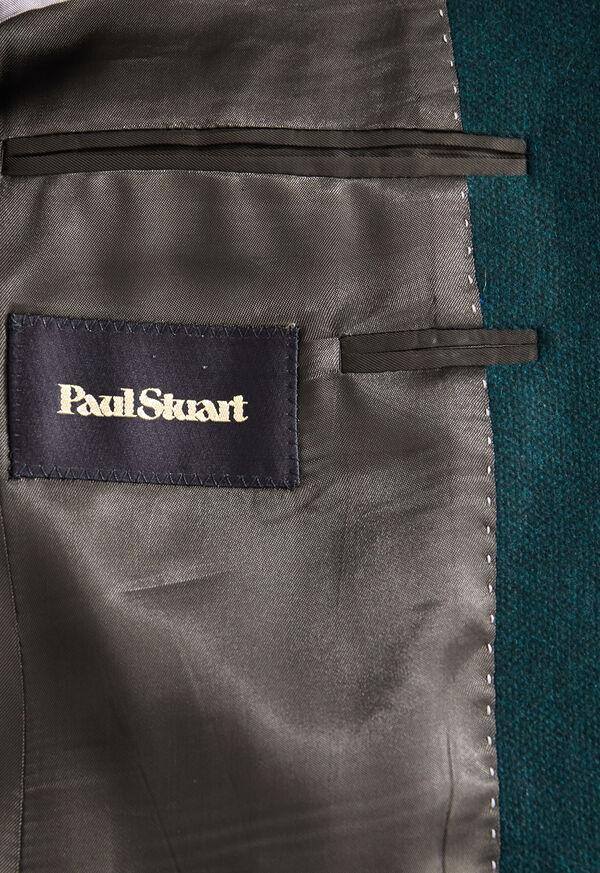 Paul Stuart Cashmere Jacket