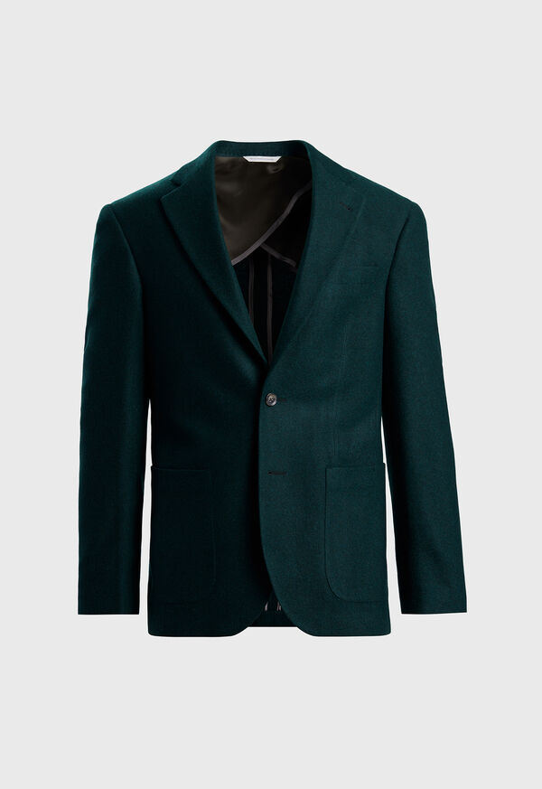 paul stuart Cashmere Jacket