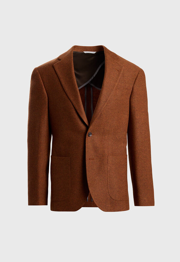 paul stuart Cashmere Jacket