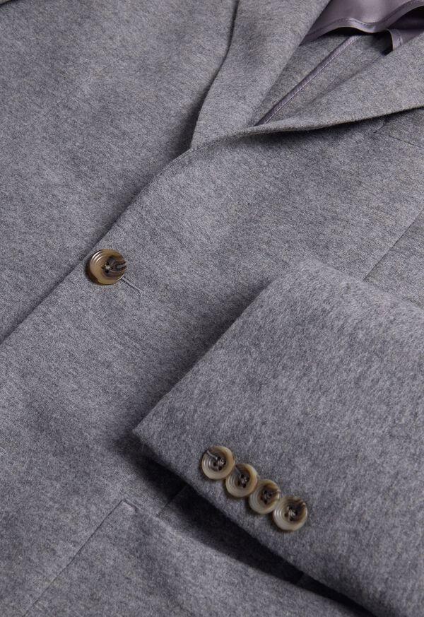 Paul Stuart Cashmere Knit Blazer