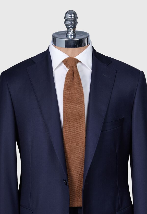 Paul Stuart Cashmere Knit Tie