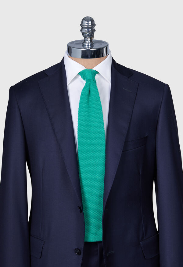 Paul Stuart Cashmere Knit Tie