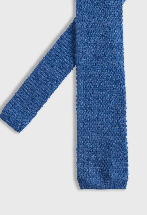 paul stuart Cashmere Knit Tie