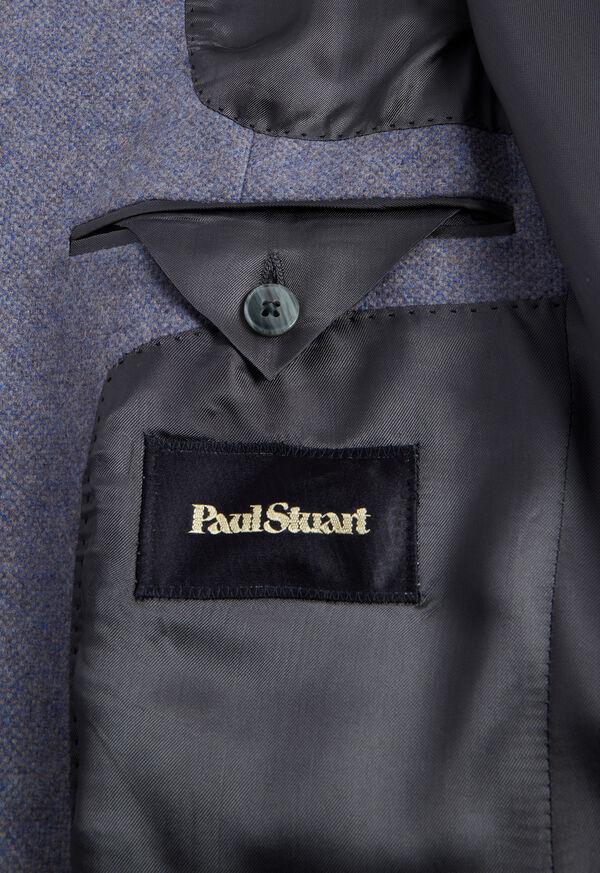 Paul Stuart Cashmere Melange Jacket