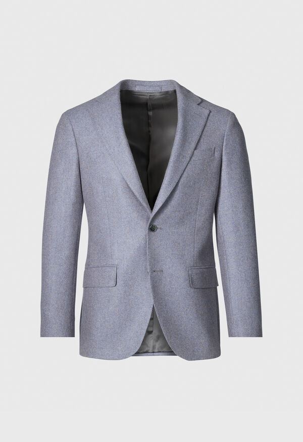 paul stuart Cashmere Melange Jacket
