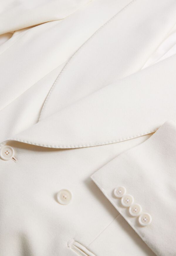 Paul Stuart Cashmere Shawl Collar Dinner Jacket