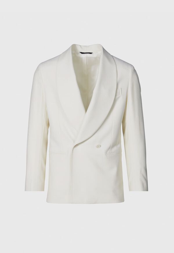 paul stuart Cashmere Shawl Collar Dinner Jacket