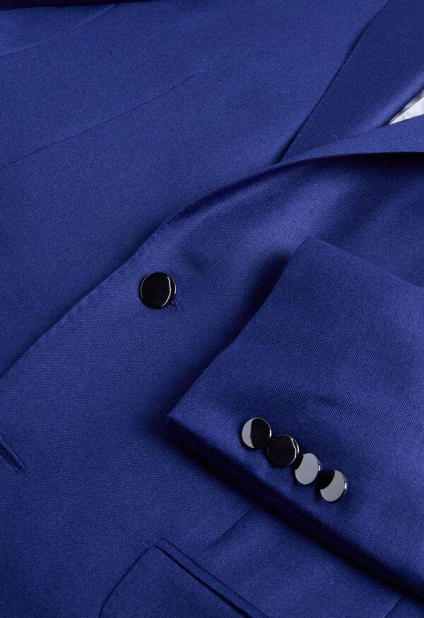 Paul Stuart Cashmere & Silk Summer Blazer