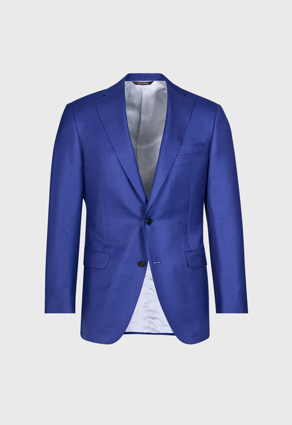paul stuart Cashmere & Silk Summer Blazer