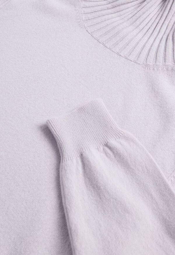 Paul Stuart Cashmere Turtleneck