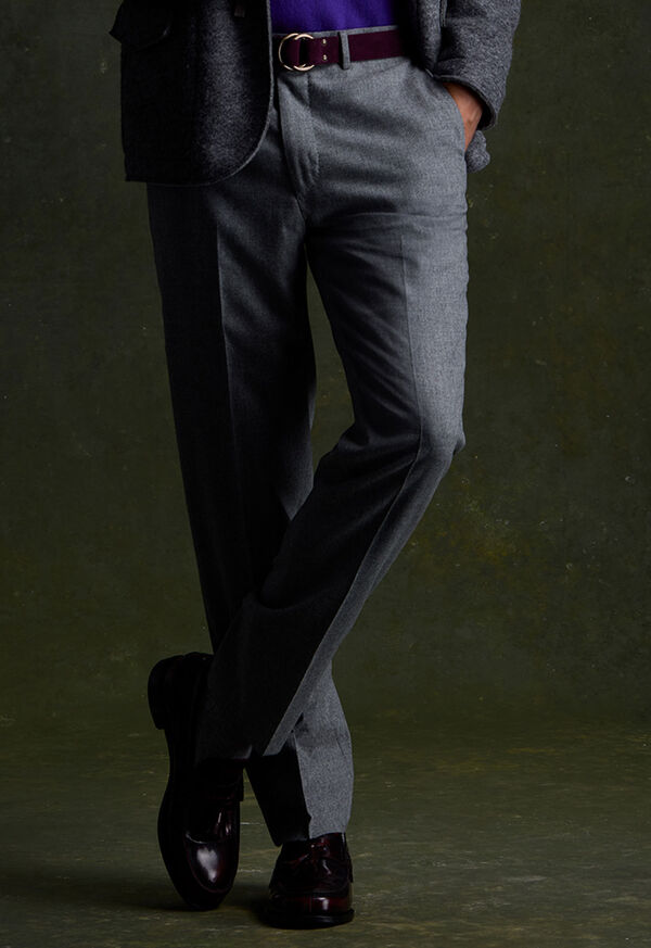 Paul Stuart Cavendish Tassel Loafer