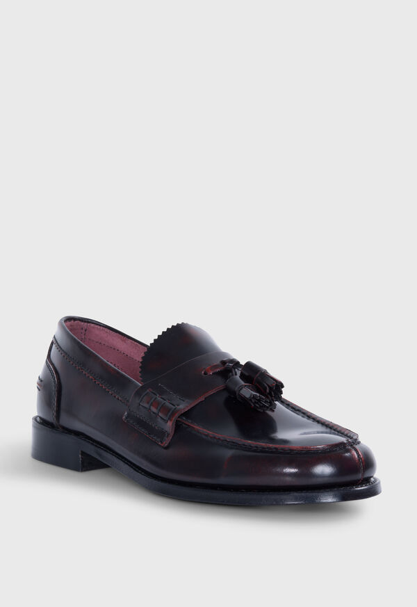 Paul Stuart Cavendish Tassel Loafer