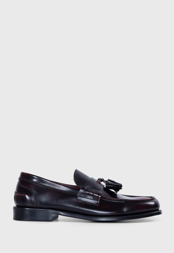 paul stuart Cavendish Tassel Loafer