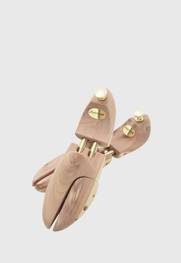 paul stuart Cedar Shoe Tree