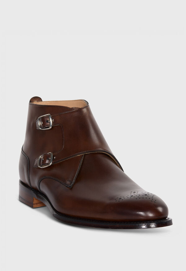 Paul Stuart Chase Boot