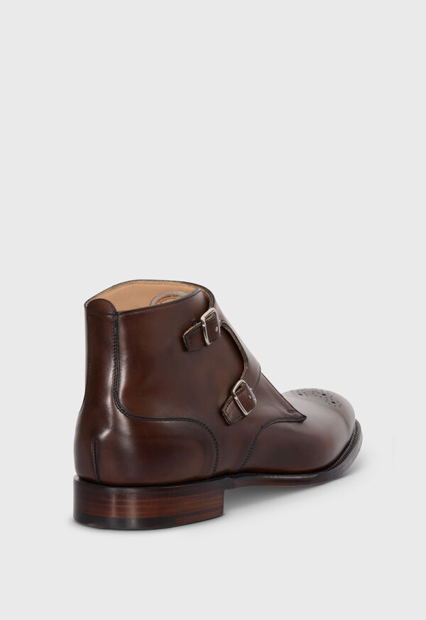 Paul Stuart Chase Boot