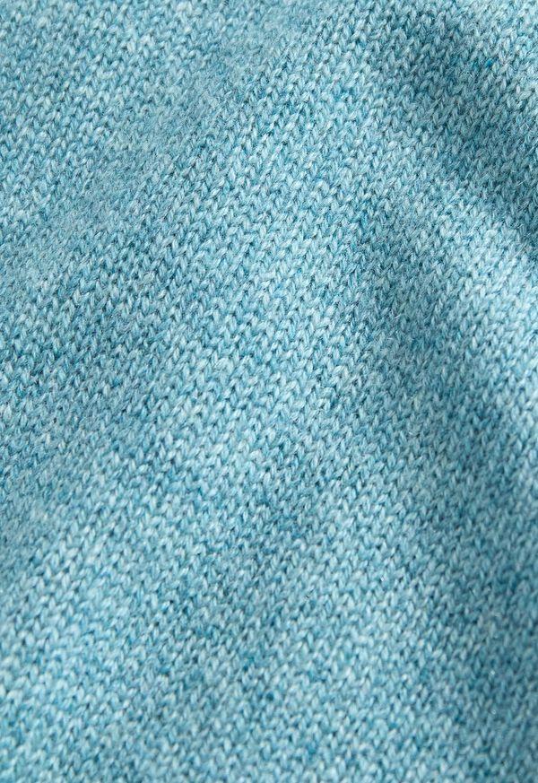 Paul Stuart Classic Cashmere V-Neck Sweater