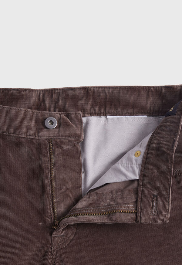 Paul Stuart Classic Five-Pocket Corduroy Trouser