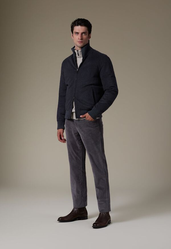 Paul Stuart Classic Five-Pocket Corduroy Trouser