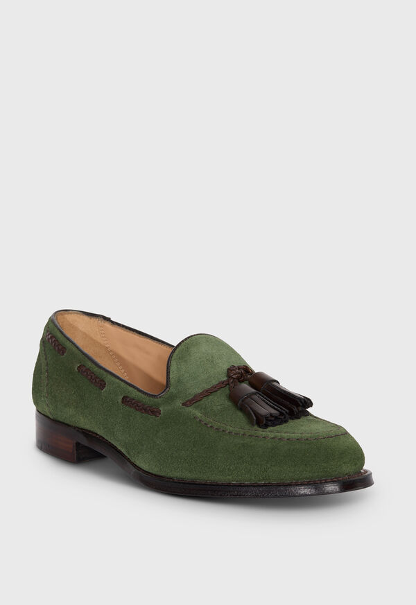Paul Stuart Cole Loafer