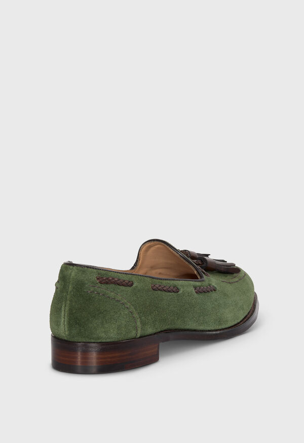 Paul Stuart Cole Loafer